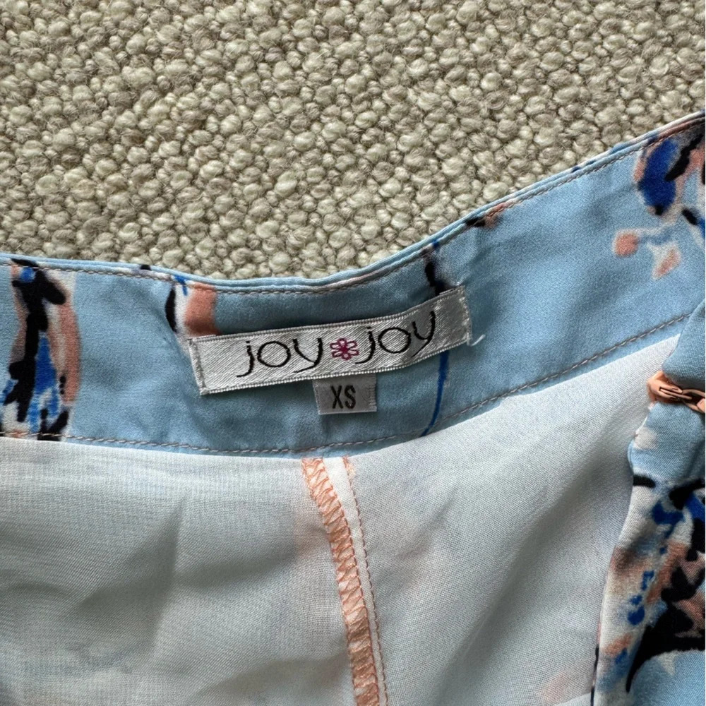 Joy joy skort!!!! So so cute - Picture 3 of 3